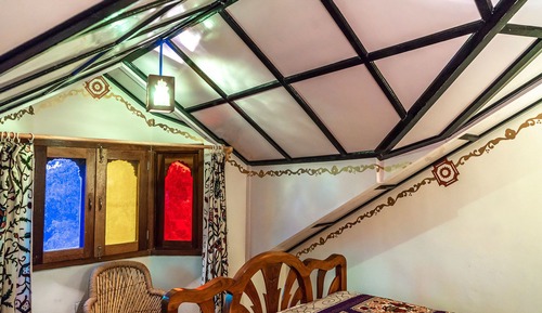 Habitación estándar