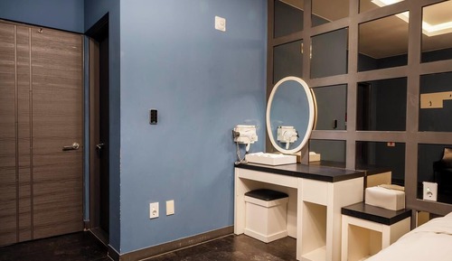 Habitación estándar