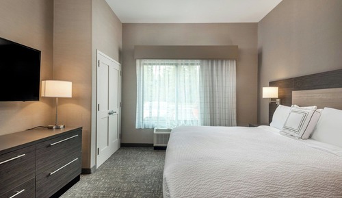Suite Signature, 1 habitación (Mobility Accessible, Roll-In Shower)
