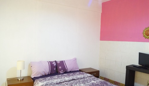 Habitación individual