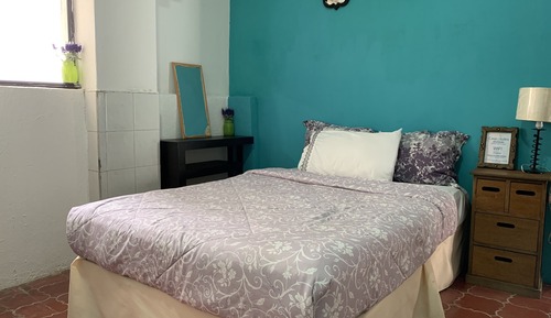 Habitación económica