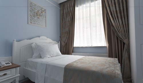 Habitación individual estándar