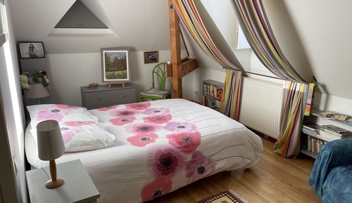 Habitación Confort doble