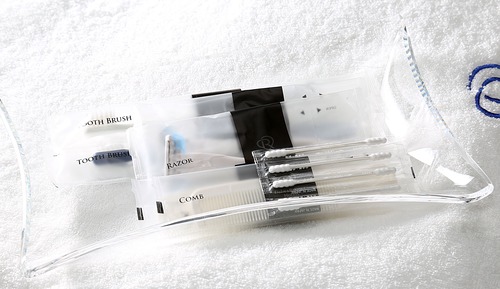 Suite junior, no fumadores (Two Simmons beds 110cm wide)