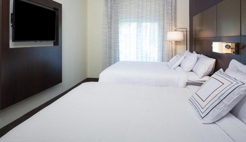 Suite, 1 habitación, no fumadores