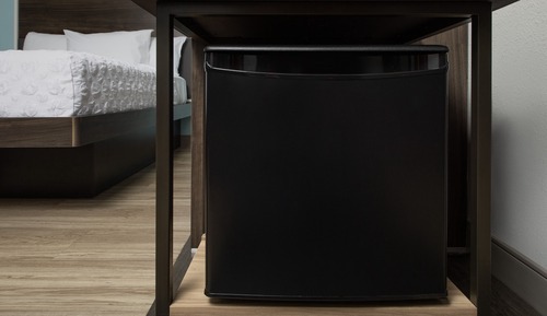 Habitación, 2 camas de matrimonio