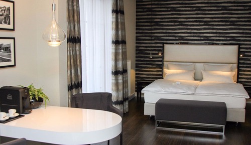 Suite superior