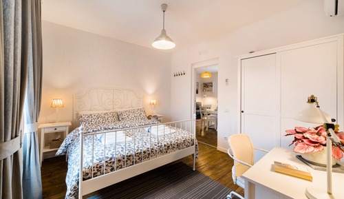 Habitación Deluxe doble