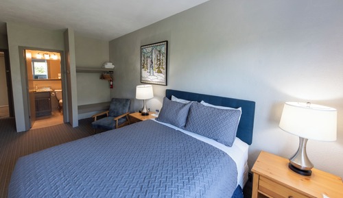 Habitación familiar