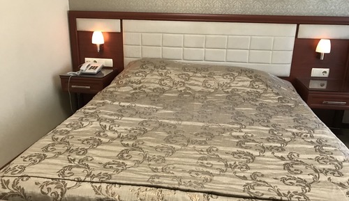 Habitación individual estándar