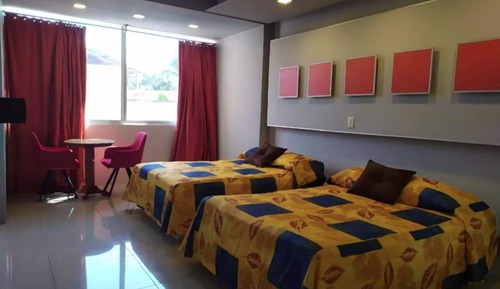 Habitación doble