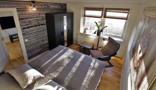 Habitación tradicional doble (103)