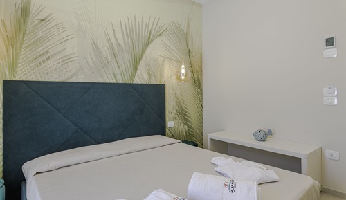 Camera Superior Matrimoniale