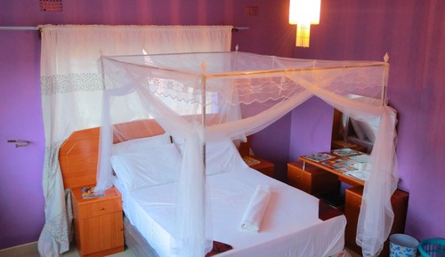 Apartamento familiar, 2 habitaciones