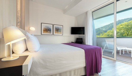 Habitación doble