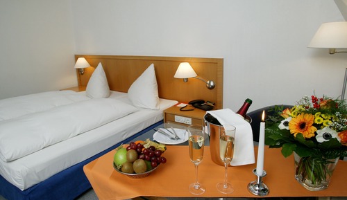 Habitación individual