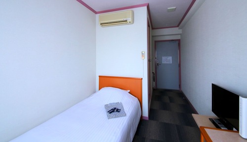 Habitación individual, no fumadores