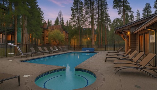 Apartamento, 2 habitaciones