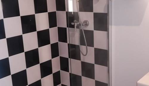 Habitación estándar con 2 camas individuales, 2 camas individuales