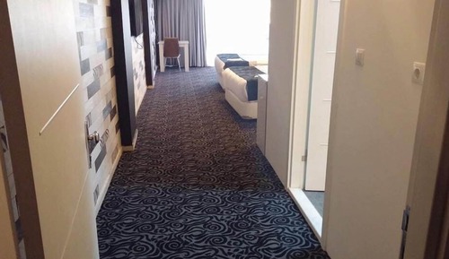 Habitación individual Confort