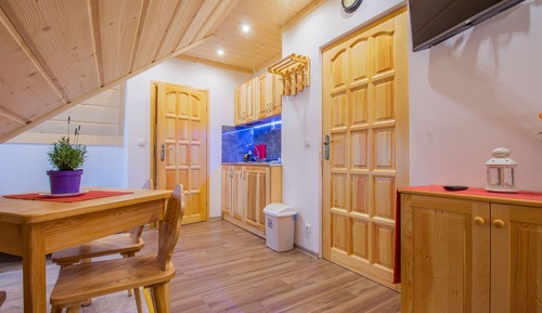 Habitación triple (double and single )