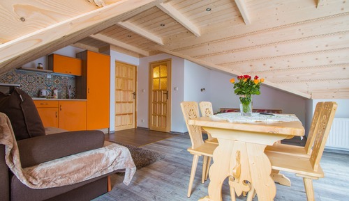 Suite familiar, 2 baños