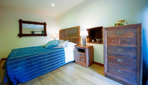 Casa, 2 habitaciones