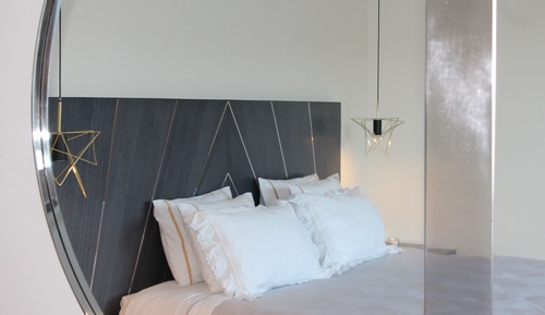 Casa de campo panorámica, 1 habitación (3)