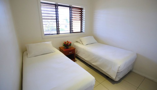 Apartamento exclusivo, 2 habitaciones