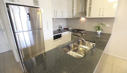 Apartamento exclusivo, 2 habitaciones