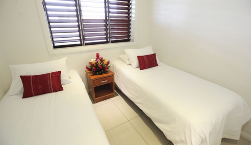 Apartamento exclusivo, 2 habitaciones