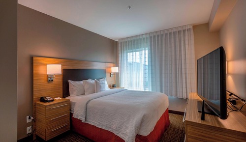 Suite, 1 habitación