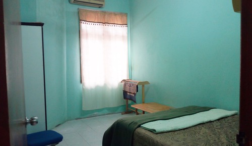 Casa, 3 habitaciones