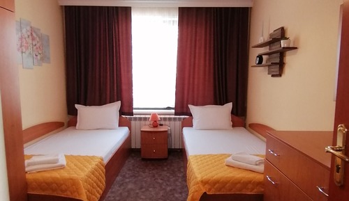 Apartamento Deluxe, 3 habitaciones