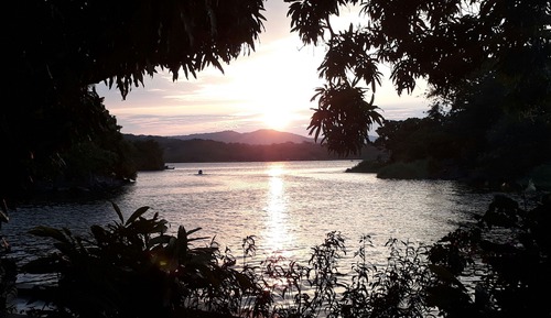 Suite, 2 habitaciones, vistas al lago