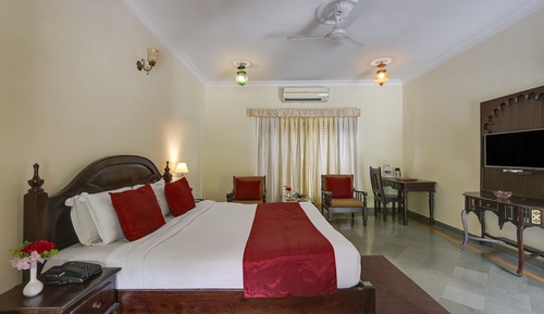 Habitación estándar