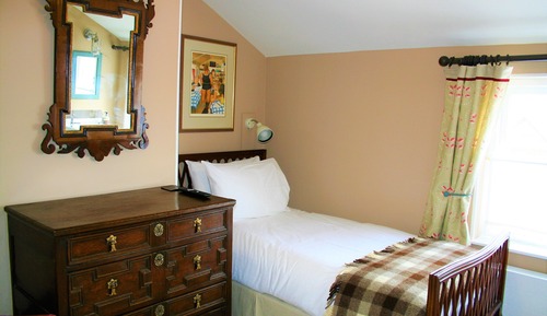 Habitación individual