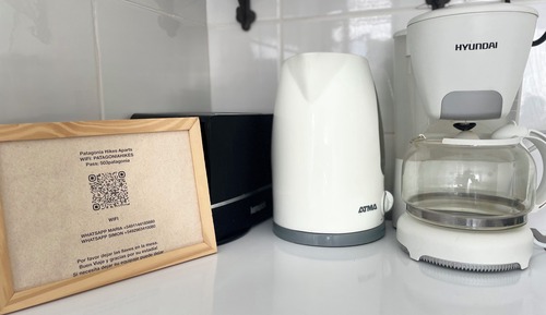 Apartamento, 2 habitaciones, planta baja