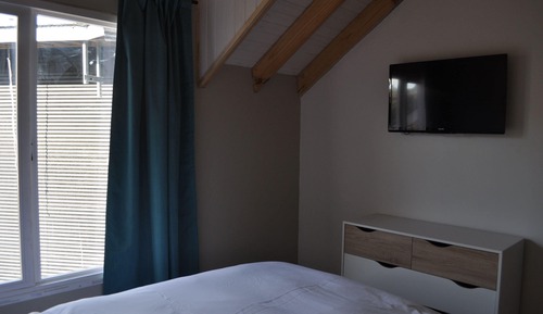 Apartamento tradicional, 1 habitación