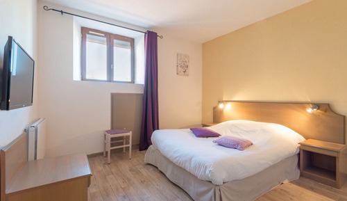 Habitación Confort doble