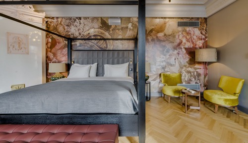 Suite Grand