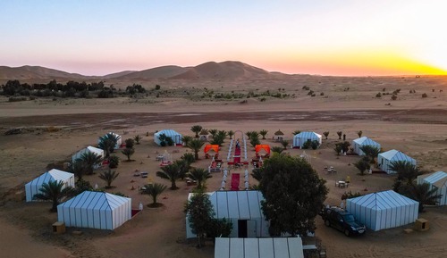 Habitación triple superior