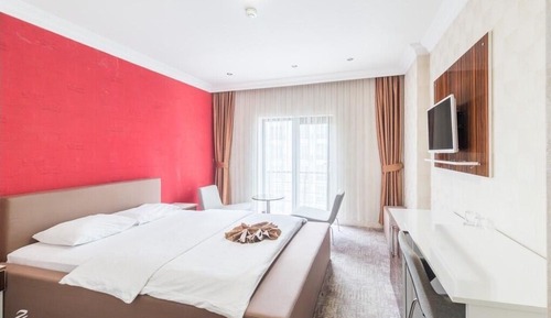 Habitación individual