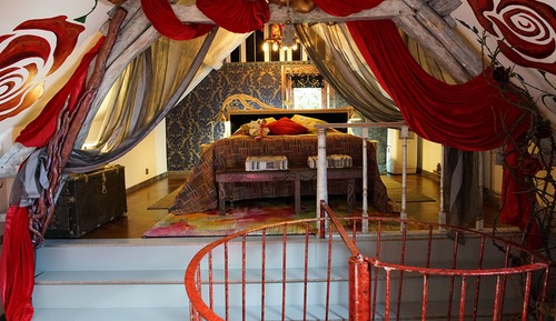 Suite (Première Loge)