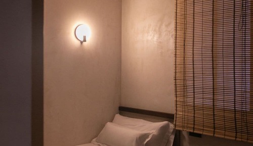 Apartamento panorámico, 2 habitaciones