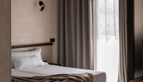 Apartamento Deluxe, 1 habitación