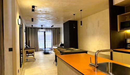 Apartamento Royal, 2 habitaciones