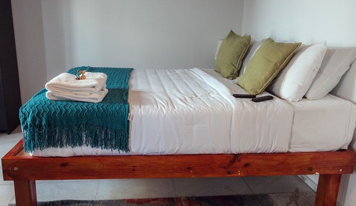 Casa familiar, terraza (Is in 4 San Justo San Juan PR 00901)