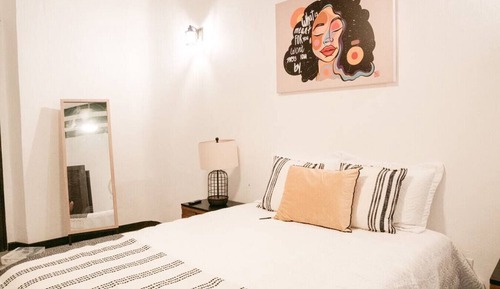 Premium Apartment (65 Fortaleza, Apt 11, San Juan PR 00901)