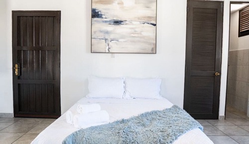 Romantic Apartment (65 Fortaleza, Apt 10, San Juan PR 00901)